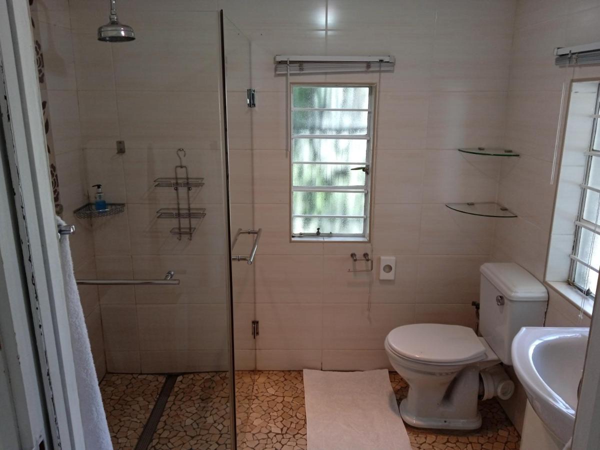 Lala Nathi Hotel มิดแรนด์ ภายนอก รูปภาพ