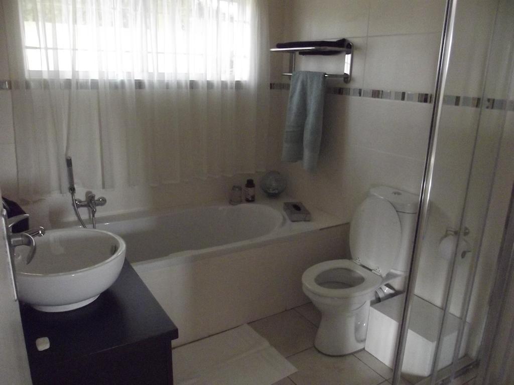 Lala Nathi Hotel มิดแรนด์ ภายนอก รูปภาพ