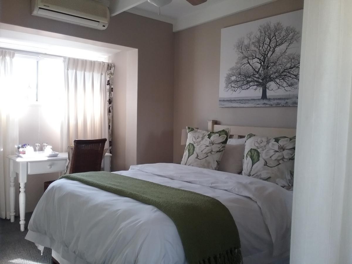 Lala Nathi Hotel มิดแรนด์ ภายนอก รูปภาพ